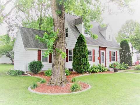 Sheridan, MONTEVIDEO, MN 56265
