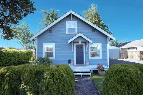 5Th, TILLAMOOK, OR 97141