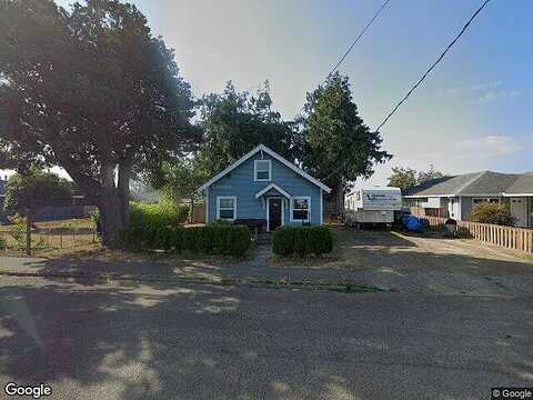 5Th, TILLAMOOK, OR 97141