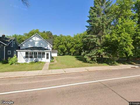 Blom, IRONTON, MN 56455