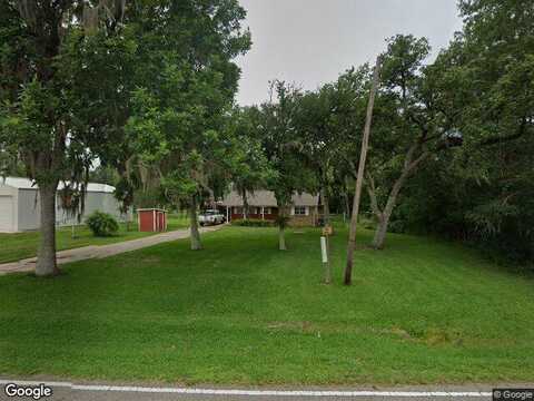 County Road 659, BRAZORIA, TX 77422