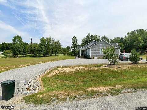 College, BLACKSTONE, VA 23824