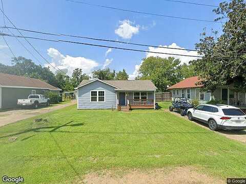 Avenue B, PORT NECHES, TX 77651