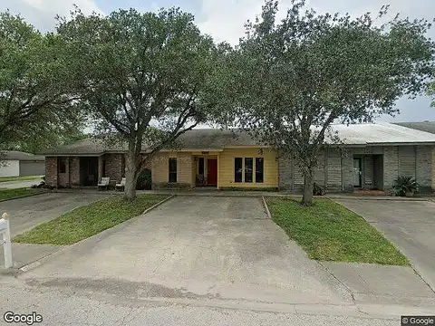 Rettye, KINGSVILLE, TX 78363