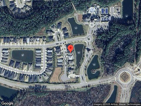 Eureka, YULEE, FL 32097