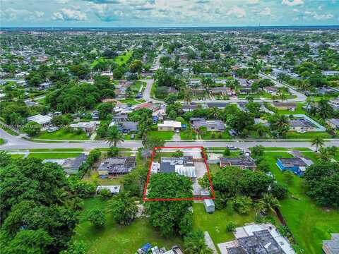Harding, HOMESTEAD, FL 33033