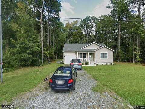 Mattox, COLONIAL BEACH, VA 22443