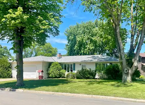 Sunrise, REDWOOD FALLS, MN 56283