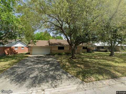 Travis, PORT LAVACA, TX 77979