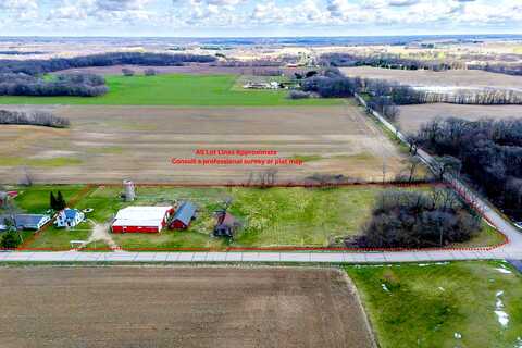 Union, BROOKLYN, WI 53521