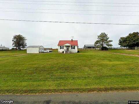 Trinity, CONCORD, VA 24538