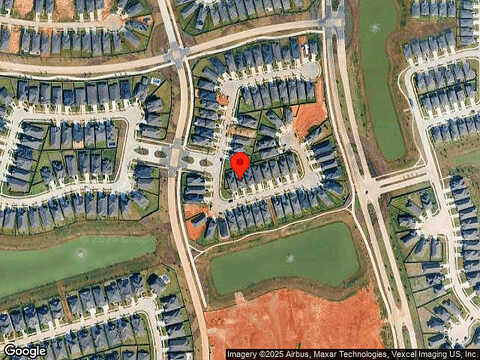 Lake Lacosta, KATY, TX 77493