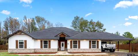 Prosperity, PITTSBURG, TX 75686