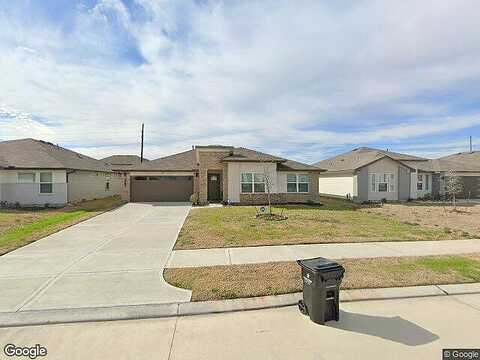 Amber Cliff, RICHMOND, TX 77469