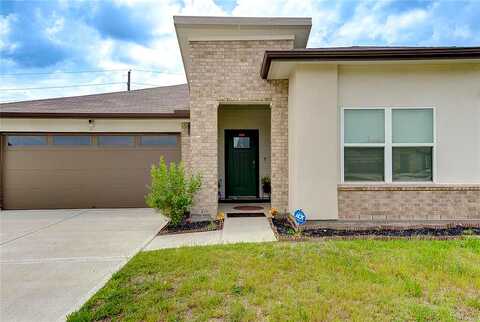 Amber Cliff, RICHMOND, TX 77469