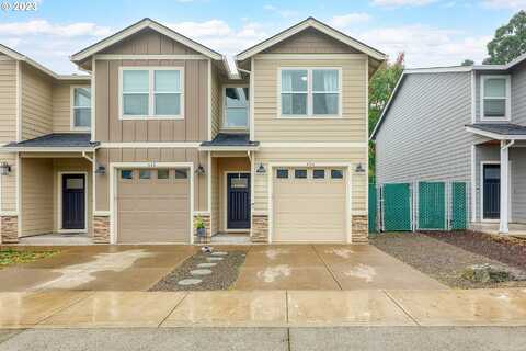 Pine, CANBY, OR 97013