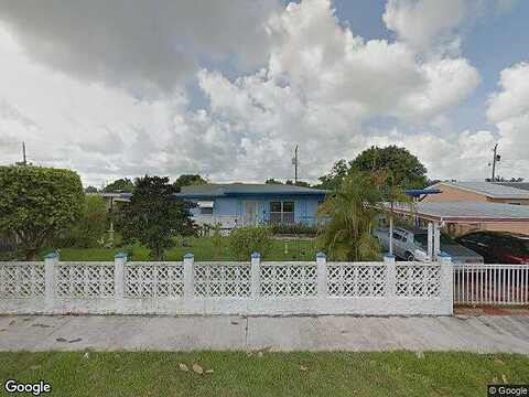 176Th, MIAMI GARDENS, FL 33055