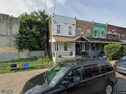 Wyalusing, PHILADELPHIA, PA 19104