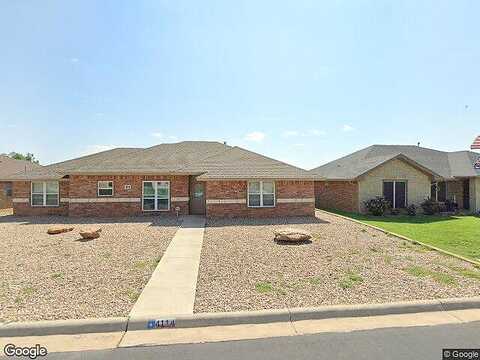 Huntleigh, SAN ANGELO, TX 76904