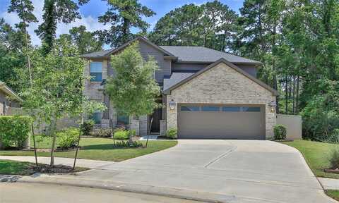 Goldeneye, MAGNOLIA, TX 77354