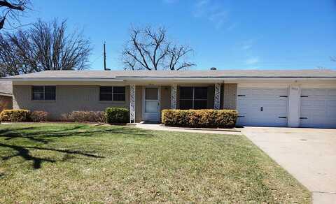 Cornell, SAN ANGELO, TX 76904
