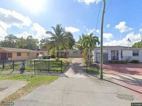30Th, MIAMI, FL 33142