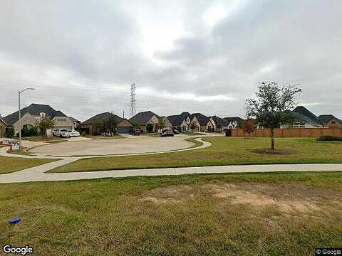 Muhley, KATY, TX 77493