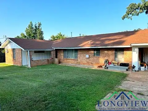 Evans, MARSHALL, TX 75670
