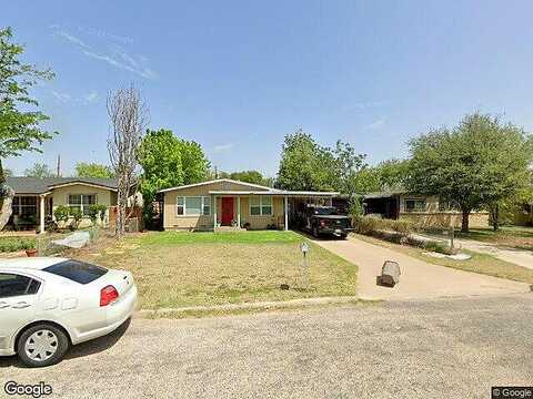 Rio Grande, SAN ANGELO, TX 76901