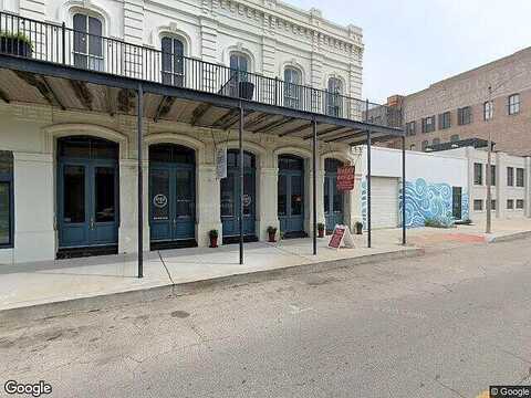 Mechanic, GALVESTON, TX 77550