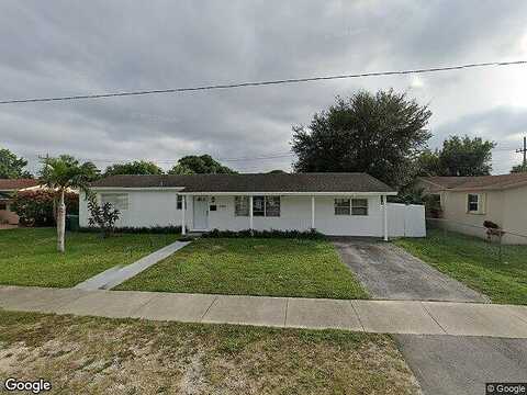 196Th, MIAMI GARDENS, FL 33056