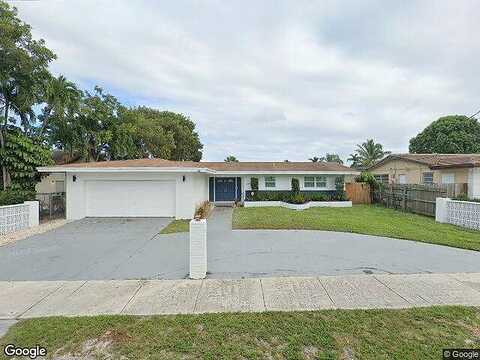 18Th, MIAMI, FL 33179