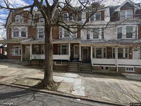 Union, ALLENTOWN, PA 18104