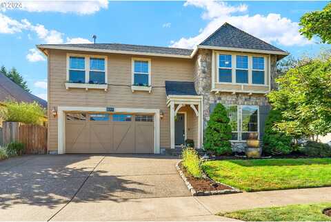 Richen Park, SHERWOOD, OR 97140