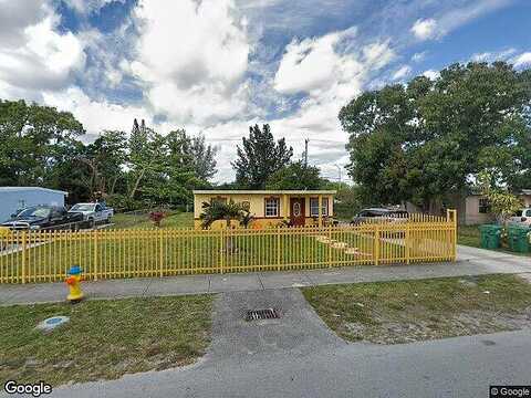 21St, OPA LOCKA, FL 33054