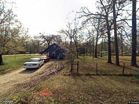 Don Reily Drag, LIVINGSTON, TX 77351