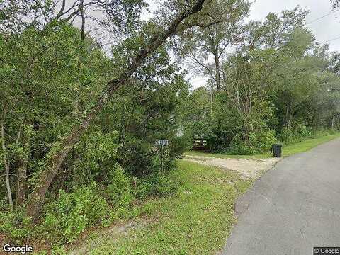 12Th, WILLISTON, FL 32696