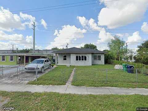 21St, OPA LOCKA, FL 33054