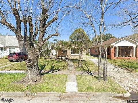 Godwin, HOUSTON, TX 77023