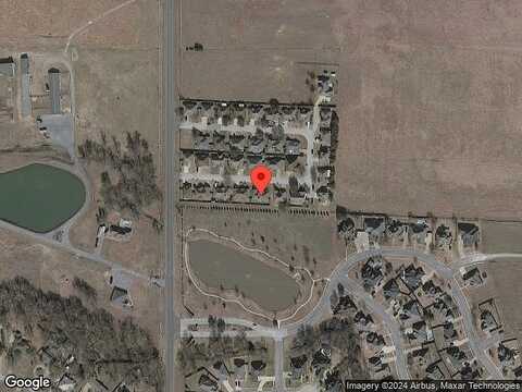 Country View, POTTSBORO, TX 75076