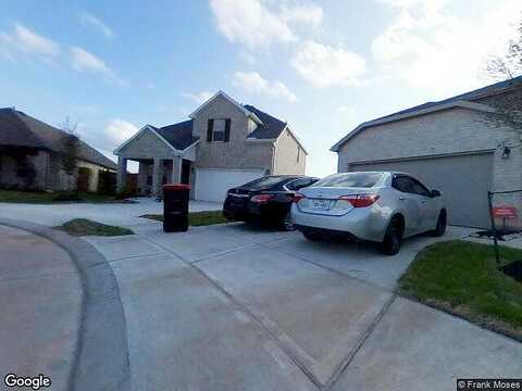 Coco Ray, KATY, TX 77493