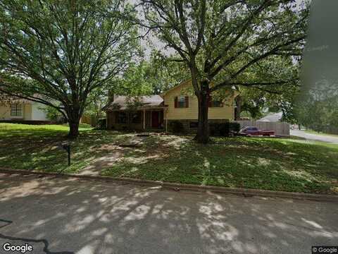 Allison, BRENHAM, TX 77833