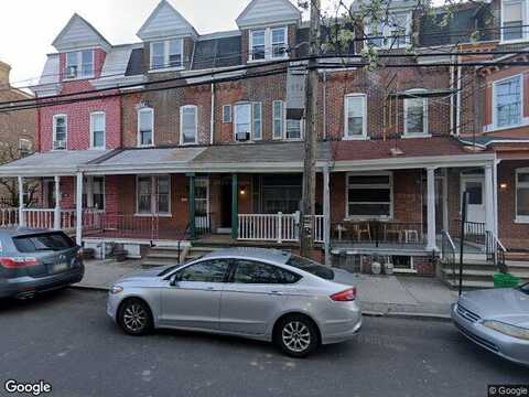 Franklin, ALLENTOWN, PA 18102