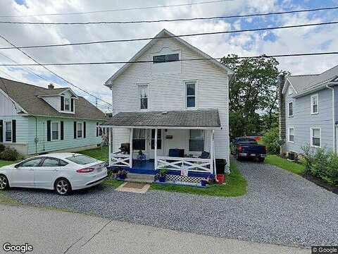 Spruce, PLEASANT GAP, PA 16823