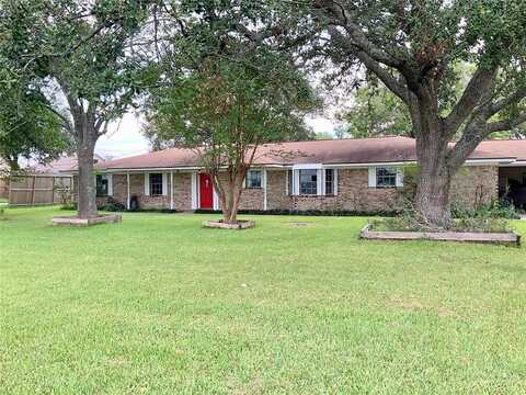 Cherry Point, DAYTON, TX 77535