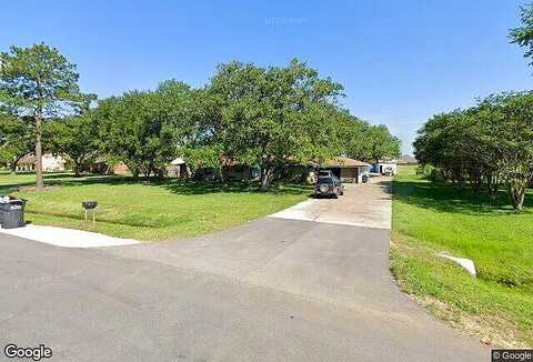 Cherry Point, DAYTON, TX 77535