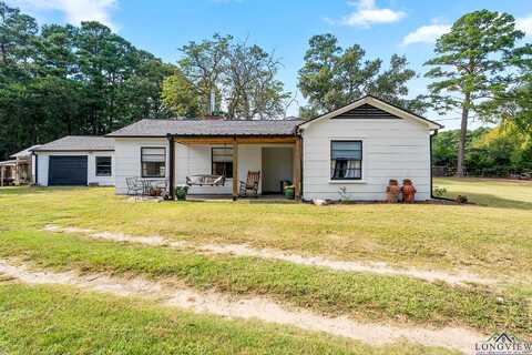 County Road 122, OVERTON, TX 75684