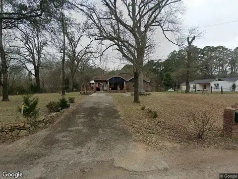 County Road 122, OVERTON, TX 75684