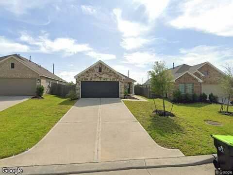 Jewett Meadow, MAGNOLIA, TX 77354
