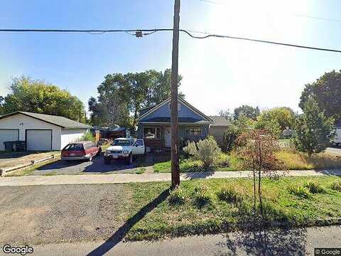 2Nd, LA GRANDE, OR 97850